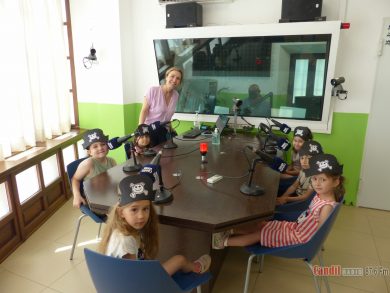 CEIP 28 de Febrero 2022-05-31