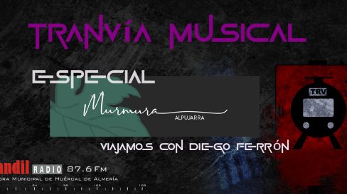 tranvia Especial Murmura