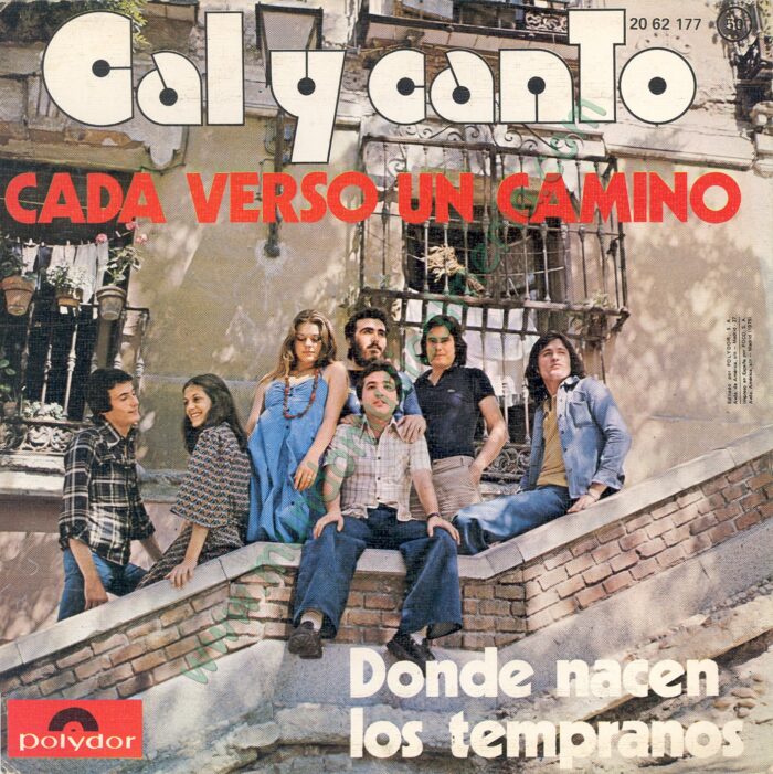 cal y canto cada verso un camino 02