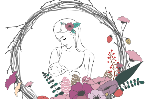 gracias mamá- IES Alborán