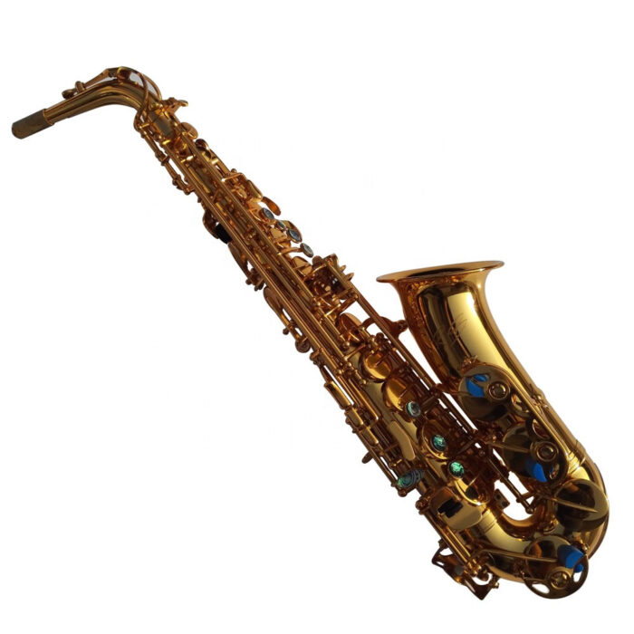 saxofón