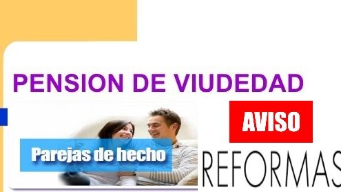 viudedad-reforma-pareja-de-hecho