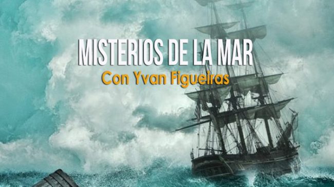 tempus fugit misterios de la mar 2022-06-20