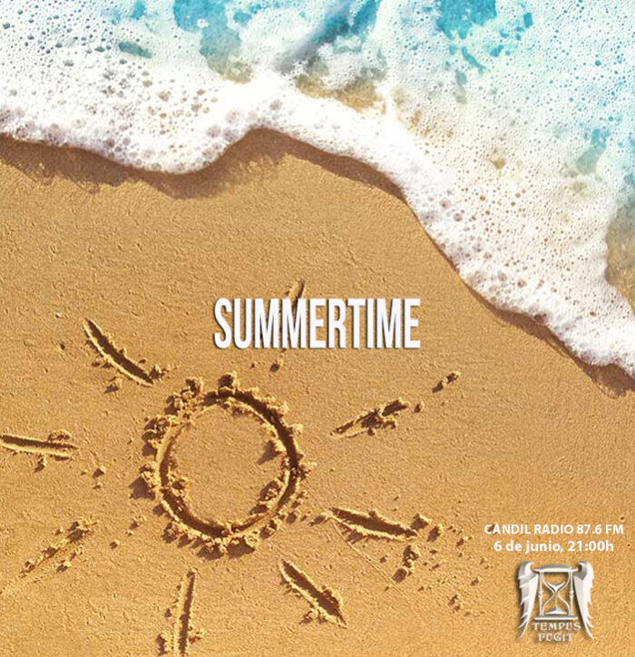 Tempus Fugit- summertime