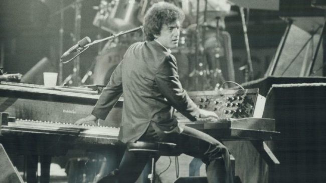 Billy-Joel Billy-Joel