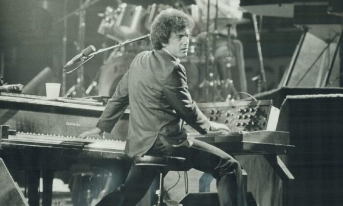 Billy-Joel