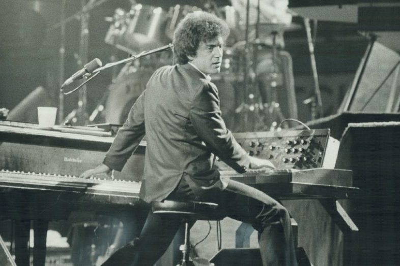 Billy-Joel