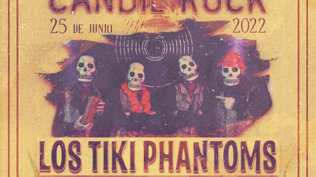 CANDIL-ROCK-TIKI
