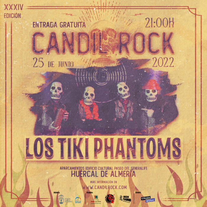 CANDIL-ROCK-TIKI