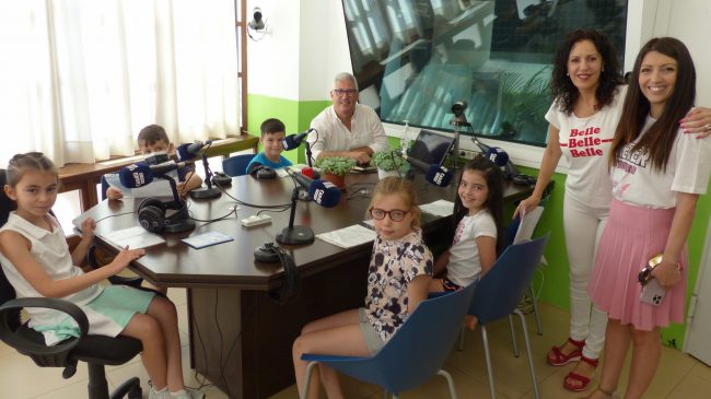 Ceip Buenavista 2022-06-08 2º A