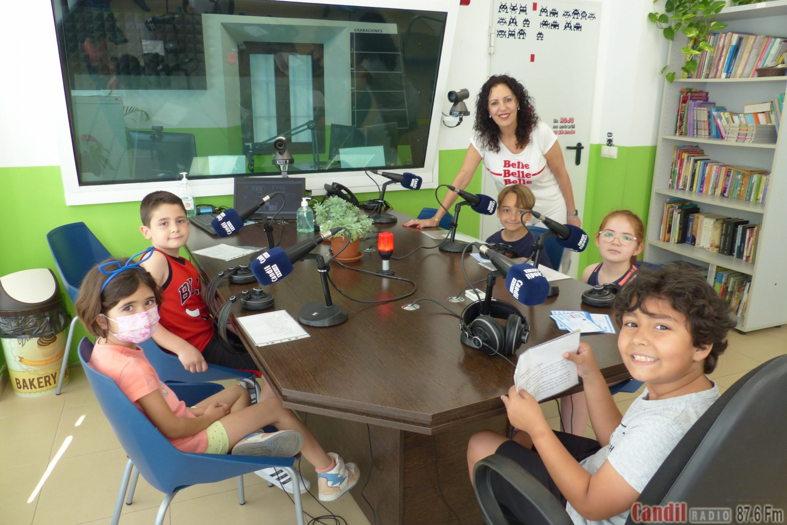 Buenavista - 2ºA 2022-06-08