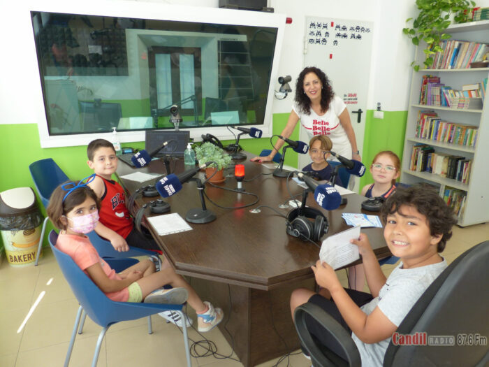 CEIP Buenavista 2022-06-08 (34) Buenavista - 2ºA 2022-06-08