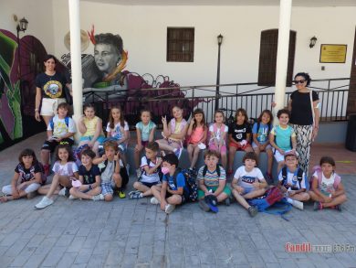 Ceip Clara Campoamor 2022-06-14