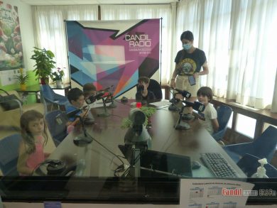 Ceip clara Campoamor 2022-06-14