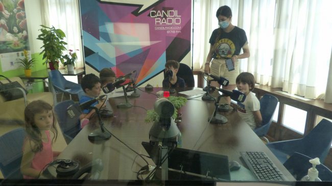 Ceip clara Campoamor 2022-06-14