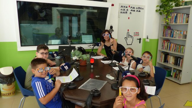 CEIP La Jarilla 3 C 2022-06-16 (22) Audio Ceip La Jarilla 2022-06-16