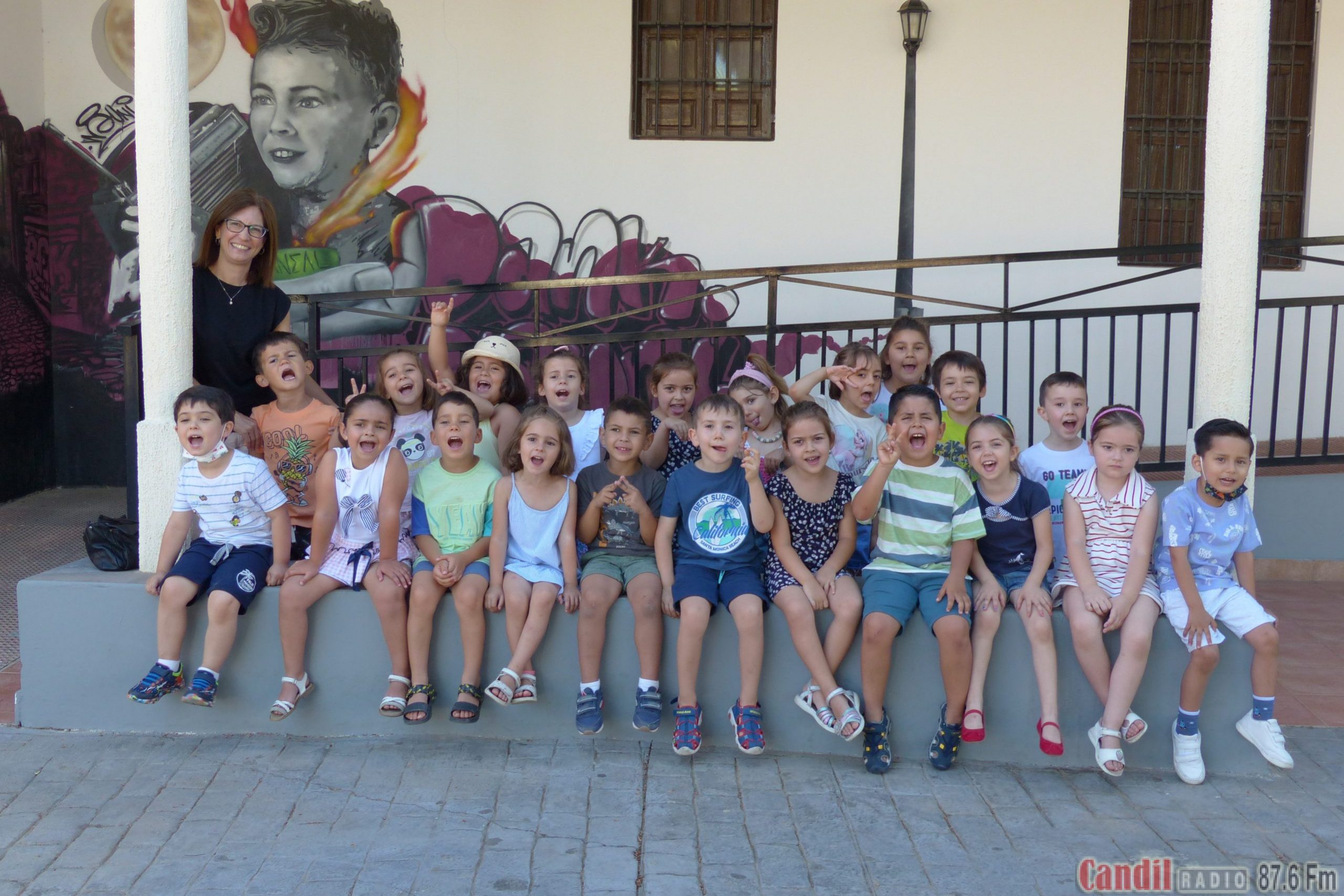 Ceip Buenavista 2022-06-15