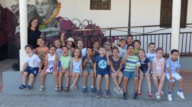 Ceip Buenavista 4A 2022-06-12 (2) Ceip Buenavista 2022-06-15