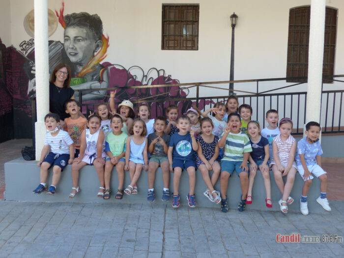 Ceip Buenavista 2022-06-15