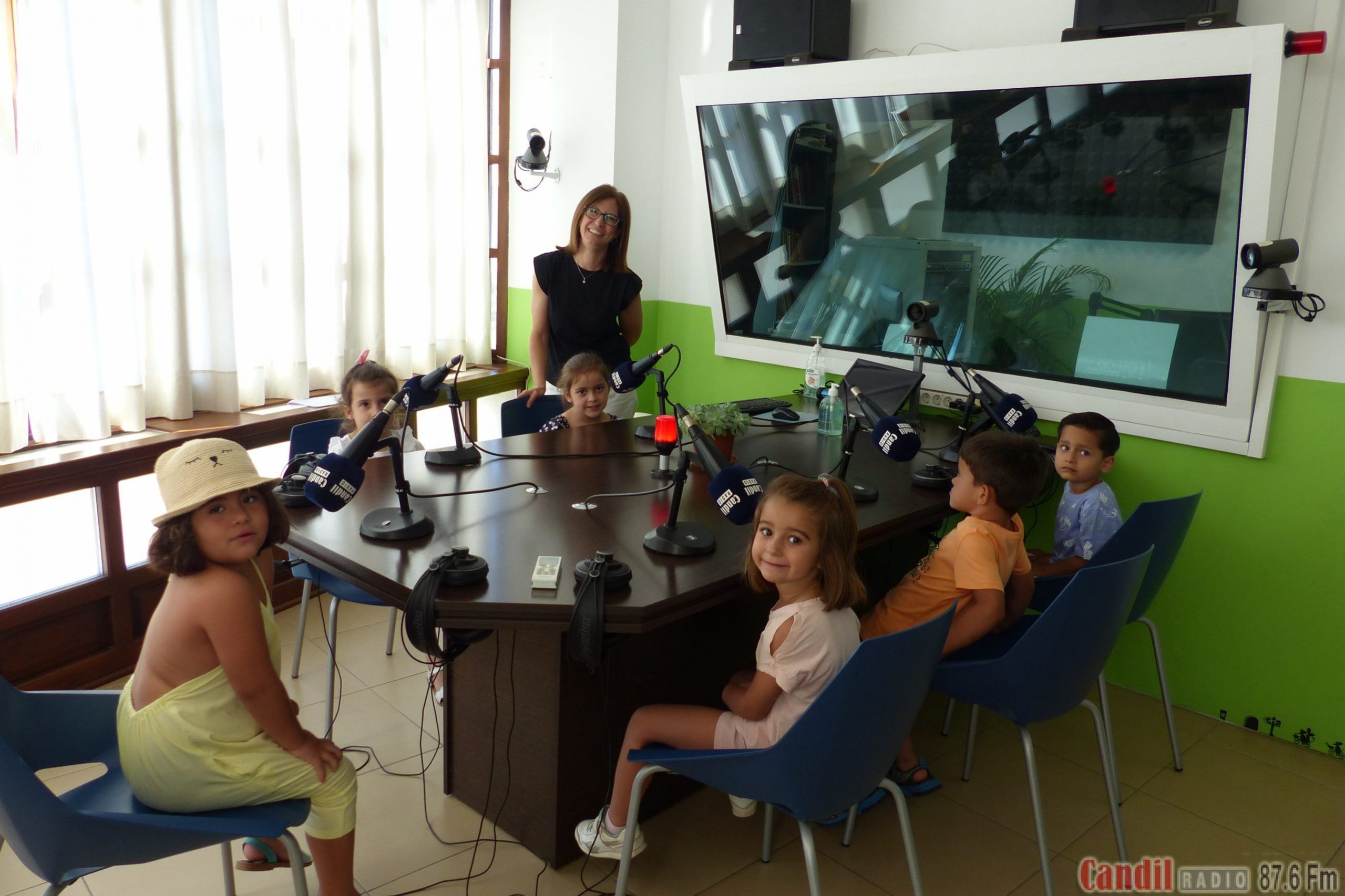 Ceip buenavista 2022-06-15