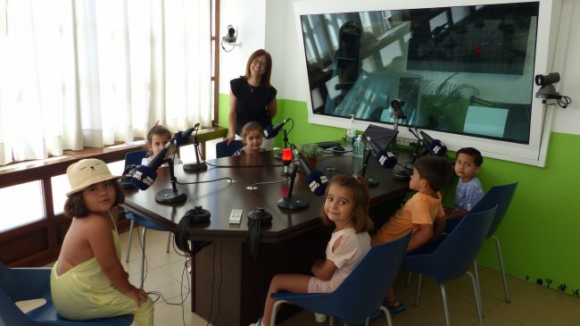 Ceip buenavista 2022-06-15