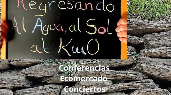 Ecoencuentro