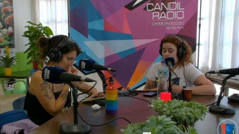 El Ratico dias de Radio - NJo somos unicornios