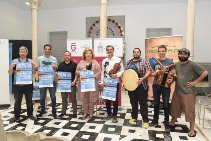 Aires Celtas - 2022-06-04