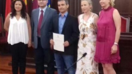 Juan Antonio Cortes tesis doctoral