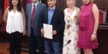 Juan Antonio Cortes tesis doctoral
