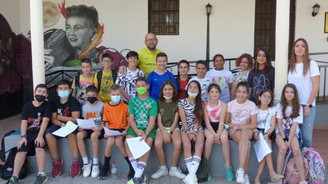 Ja Jarilla 5A 2022-06-09