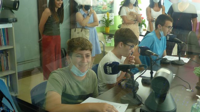 La Jarilla - Educacion Especial