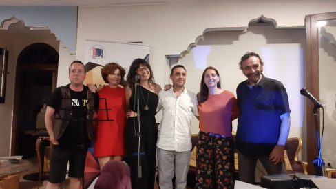 Mar de Jairan 2022-06-20