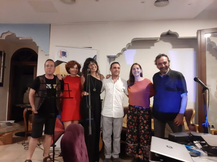 Mar de Jairan 2022-06-20