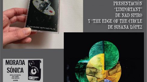 Morada Sonica 2022-07-02