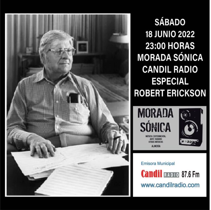 Morada sonica 2022-06-18