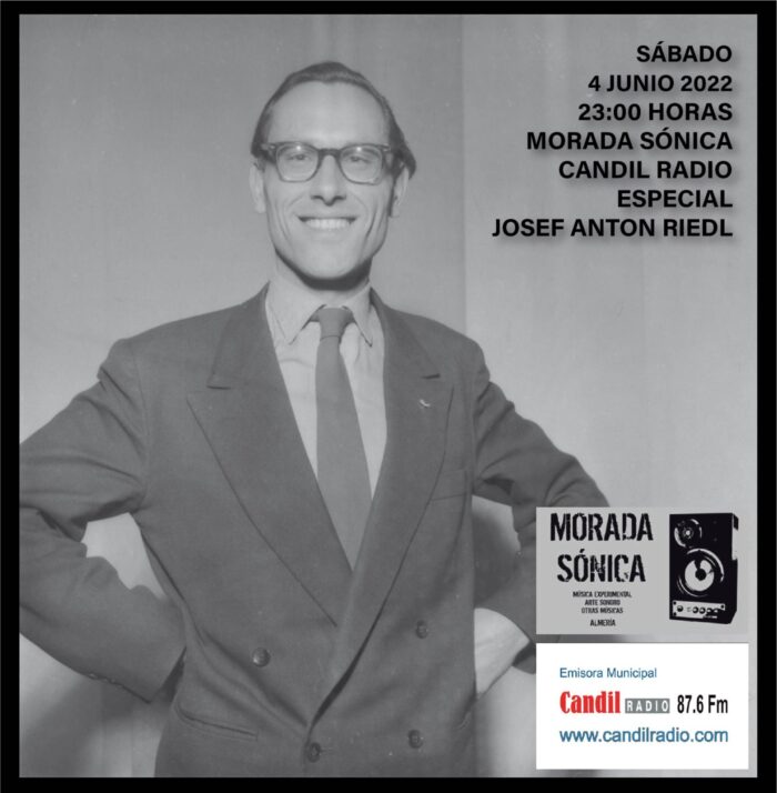 Morada Sonica - 2022-06-04