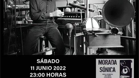 Morada sonica 2022-06-11