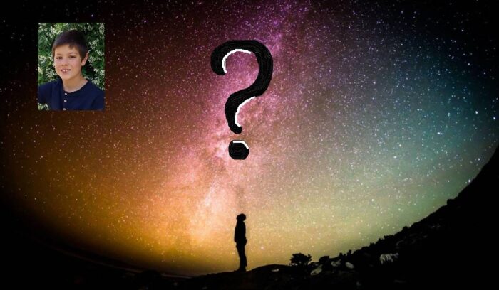 Si Laika hablara - preguntas del universo