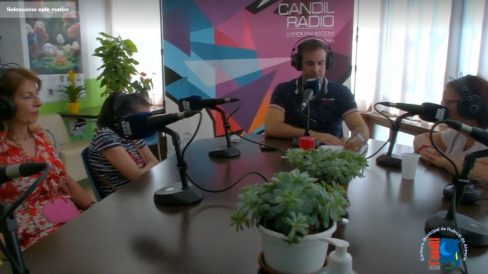 Aspapros- Dias de Radio 2022-06-07