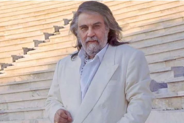 vangelis - recuerdos en vinilo