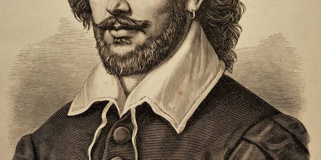 William_Shakespear