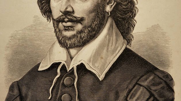 William Shakespear William_Shakespear