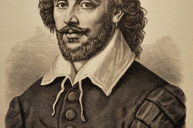 William_Shakespear