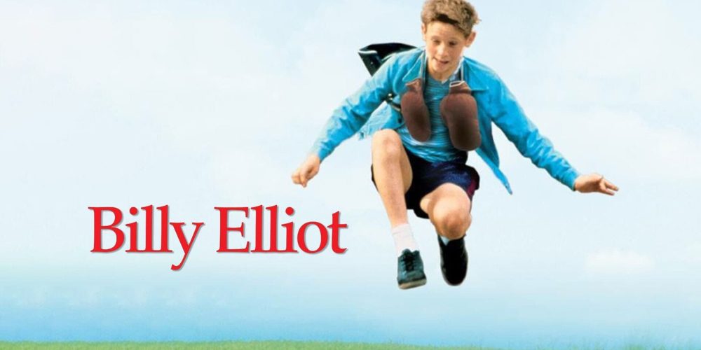 billy elliot
