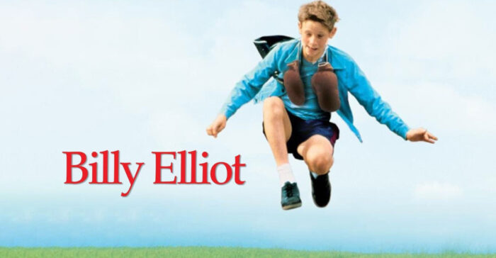billy elliot