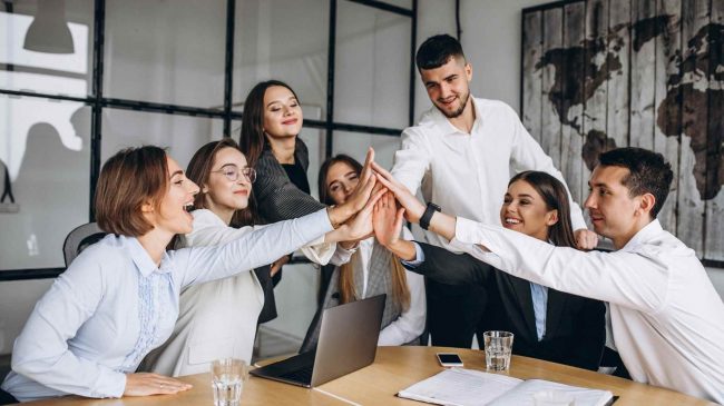 como medir el trabajo-team
