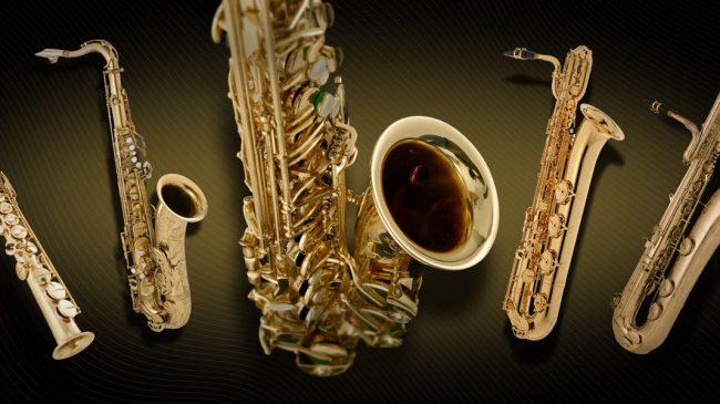 ensemble saxofones- ies alborán