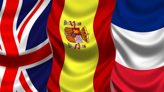 proyecto bilingüe-miscelanea ies alborán- proyecto bilingue