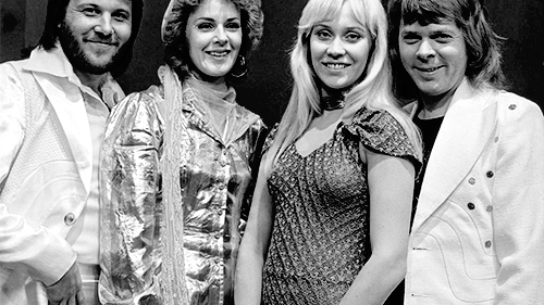 Abba Recuerdos en Vinilo - Abba 2022-07-23